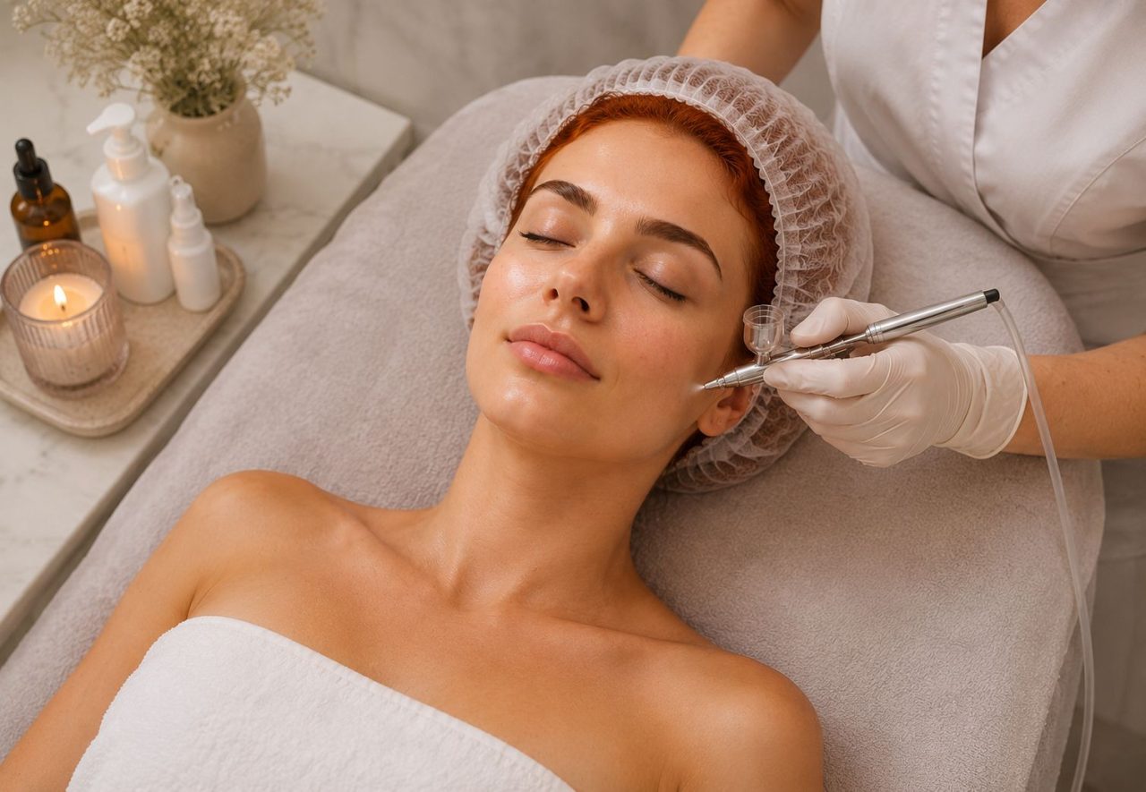 Glow Hydra – hidratarea profundă de care pielea are nevoie